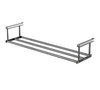 Shoe Rack - Shoe Rack Organizer | Shose Storage | Adjustable Expandable Shoes Racks Organizer | Adjustable Under Cabinet Shelf Storage Expandable Home Organization For Behind Door Apartments Bedroom