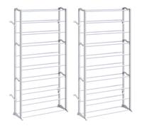Shoe Rack, Shoe Racks, Shoe Rack vidaXL