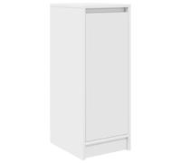 Shoe Rack Shoe Shelf Shoe Storage Cabinet Shoe Cupboard Shoe Organiser vidaXL