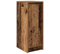 Shoe Rack Shoe Shelf Shoe Storage Cabinet Shoe Cupboard Shoe Organiser vidaXL