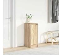 Shoe Rack Shoe Shelf Shoe Storage Cabinet Shoe Cupboard Shoe Organiser vidaXL