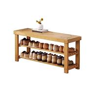 Shoe Ranch for Entryway Small Sto Stool for Bedroom Home Decor Shoe Front Door Shoe Bench with table Seating