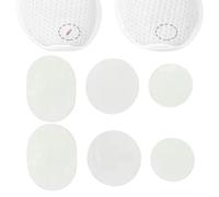 Shoe Repair Patch | Shoe Adhesive Prevention Tape,Heavy-duty Sneaker Inserts Tape Replacement Parts for Daily Outdoor Travel