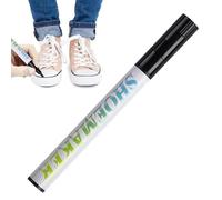 Shoe Repair Pen | White Shoe Cleaner,20g Sneaker Restorer Cleansing Finisher Conditioner Stain Remover for Golf Tennis Boots Remove Yellow Edge