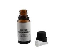 Shoe Restoration Solution - Gloss Polyurethane Upper Edge Cleaner | Erasing Friction Marks Fast Acting Formula Easily Restores Color