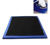 Shoe Sanitizer Mat - Disinfecting Floor Mat for Hospitals, Laboratories, and Indoor/Outdoor Use - Essential for Animal Husbandry and Biosecurity