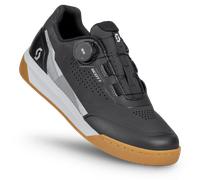 Shoe SCOTT Mtb Volt Evo Flat Boa | 48 black/white