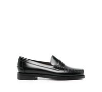 Moccasins Sebago Dan Noir 44 Large
