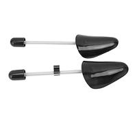 Shoe Shaper, Adjustable Shoe Tree Pp Support the Upper for Home for Rental Room for Apartment for Dormitory (L)