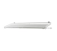 Shoe Shelf Large White