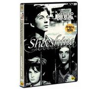 Shoe shine (1946) All Region