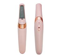 Shoe Shine Electric Electric Foot Sandpaper Callus Remover Pedicure Tool Grinder Feet Files Roller Cracked Dead Skin Removal Heels Grinding Care