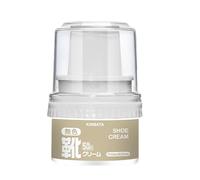 Shoe Shine Polish - 50ml, Scratch Repair Leather Shoes Luster, Boot Wax Polisher | Shoe Care Products For Leather Shoes, Boots, Cover Shoee Scratches, Easy To Use