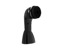 Shoe-shining machine, Buffer Cleaner Polish Scrubber Shine Boot Automatic Tool Polishing Shoes Machine Handheld Electric(Black)
