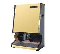Shoe-shining machine, Infra Sensor Automatic Double Motor Induction Electric Brush Machine for Home And Public Use, Shoe Shine(Gold)