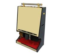 Shoe-shining machine, Vertical Household Automatic Induction Suitable for Hotels, Shopping Malls, Commercial Buildings, Villas, Banks