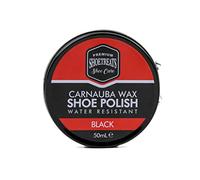 SHOE Shoetreats Polish Tin Black