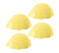 Shoe Size Reducer Inserts, Universal Elastic Comfortable Heel Pad, Insoles for Toe Large Shoes, for Adults Couple Family Friends Mother Father Wife