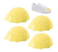 Shoe Size Reducer Insoles - Universal Unisex Heel Pads | Toe Inserts Ideal for Too Large Shoes - Suitable for Adults, Family, Friends, Mom, Dad, Wife, Girlfriend