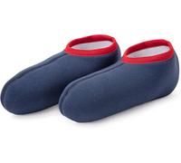 Shoe Socks Inner Lining Inserts for Rubber Boots and Wellies, Wellington Boot L