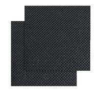 Shoe Sole Protector, Anti Slip Grip Pad Sheets, Wear Resistant Silent Guard Stickers, 2.36x2.36 Inches Self Adhesive Cushion for Travel Sneakers, Heels, Flats, Boots Protection Use