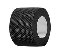 Shoe Sole Protector, Noise Reducing Protector Pads, Non Skid Footwear Protection, Anti Slip Shoe Grips, Self Adhesive Non Slip Noise Reduction Tape for Everyday Footwear Safety