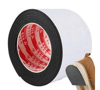 Shoe Sole Protector, Self-Adhesive Shoe Sole Repair, Lightweight Shoe Floor Protector, Sneaker Sole Protector, Non-Slip Sole Guard for High Heels, Boots and Leather Shoes