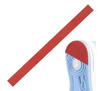 Shoe Sole Protector, Sole Pads for Shoes, Silent Design, Non-Adhesive Sticker Pads for Women, Cut to Size Outsole for Sticking on Soles, Heel Pads for Sports Shoes, Casual Shoes