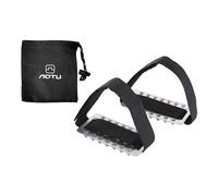 Shoe Spikes Nonslip Snow Gripping Spikes Lightweight Ice Snow Grips Crampons