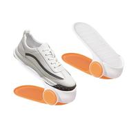 Shoe Stacker And Storage System - Foldable And Space Saving,Shoe Storage System For Wardrobe - For Sneakers Boots Slippers Under The Bed In The Closet Bedroom