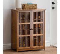 Shoe Sto Cabinet Slim Rattan Entryway Shoe Rack with Hidden Tall Hallway Cupboard for Efficient Shoe nizat