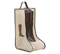 Shoe Storage Bag for Boots Storage Bag High for Storage and Travel Shoe Bags for Packing Compartment Storage Box Clothes, BG2., standard size