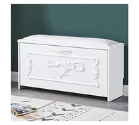 Shoe Storage Bench Hallway Shoe Cabinet, Entryway Bench with Hidden Shoe Rack,Solid Wood Shoe Cabinet Shoe Storage Bench,Premium Shoe Bench Shoe Organizer(Color:Brown,Size:80x24x42cm)
