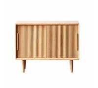 Shoe Storage Bench with Hidden Rack EntrywayStool Push-Pull Wooden Shoe Cabinet for Hallway Bedroom & Living Room - 60x35x45cm Space-Saving Solution