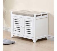 Shoe Storage Cabinet Cabinets Hallway Slim Cupboard Cupboards Hallways Slimline Tall Rattan Sideboard Narrow Large,Small Bench with Storage Solid Wood Hallway Closed Shoe Rack Cabinet Organi
