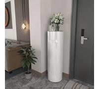 Shoe Storage Cabinet Cabinets Hallway Slim Cupboard Cupboards Hallways Slimline Tall Rattan Sideboard Narrow Large，360° Swivel Entrance Shoe Cabinet with Open Shelves Modern Free Standing Sh