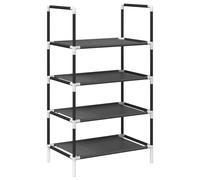 Shoe Storage Shoe Shelf Shoe Storage Cabinet Shoe Cupboard vidaXL