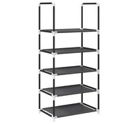 Shoe Storage Shoe Shelf Shoe Storage Cabinet Shoe Cupboard vidaXL