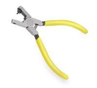 Shoe Strap Hole Puncher Watch Band Leather Hole Punch Plier 2.0mm Universal Wrist Belt Punch Hole Tool Puncher Pliers Repair Tools Hole Puncher for Shoes Strap, Belts, Fabric, DIY Crafts, Dog Collars