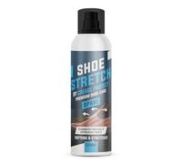 Shoe Stretch Spray - Soften & Stretch Shoes & Boots - Leather Shoe Stretcher - Works on Leather Shoes, Including Suede & Nubuck - Eliminates Pressure Points - Effective on All Footwear for Women & Men