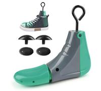 Shoe Stretcher - 480g durabs Wooden Alloy, Multi-Directional Shoe Expander, Footwear Fit Corrector, Ergonomic For Comfort Aid | Sports Casual Dress Formal Leather For Shoes Loafers Trainers Slipper