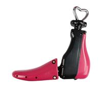 Shoe Stretcher, Adjustable 4 Way Shoe Expander, Boots Stretcher, Shoe Widener Tool for Men Women, Heavy Duty Shoe Width Stretcher, Instep Stretcher, for High Heels Boot