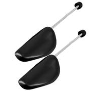 Shoe Stretcher Men - Metal Spiral Stand, Solid Plasticity Frame, Iron Pressure Bar | Apparel Maintenance Outfit, Heavy Duty Reforming Gear for Land Ground Local Space Yard Floor Road Club Shop