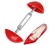 Shoe Stretcher Shaper - Professional Widener Shoe Stretchers Expander - Adjustable Shoe Trees Shaper Expander for Most Shoes