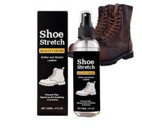 Shoe Stretcher Spray,120ml Softening Stretching Relief Liquid | Boot Stretch Spray | for Friends Adults Men Women Home Indoor Daily