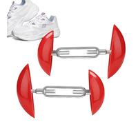 Shoe Stretchers - Adjustable Width Shoe Stretcher for Women, Brightly Colored Toe Stretcher, Comfort Fit Foot Shaper | Shoe Head Expander