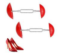 Shoe Stretchers for Men and Women,Women's Shoe Stretcher,Mini Shoe Tree | For Stretching Shoes,You can make Shoes to Achieve a Perfect Fit,Small Easy to Carry,It is Very Easy to Keep(2 Pcs)