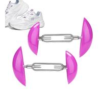 Shoe Stretchers for Wide Feet, Shoe Wide Feet Expander, Adjustable Design Toe Stretcher for People Suffering from Calluses, Uneven Foot Size, Blisters