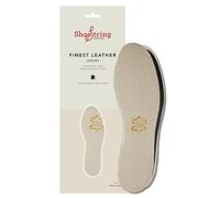 Shoe String Insoles Leather Assorted Comfort Insole UK 11