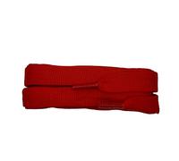Shoe String Red Mcqueen Style Laces 120cm